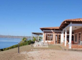 Venda de Fazendas Reunidas 111.000 hectares Um Gigante do Agronegócio no Tocantins