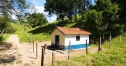 Excelente Fazenda 2.582 hectares à Venda Boiadeira Pecuária | Região de São José dos Campos/ SP