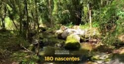 Excelente Fazenda 2.582 hectares à Venda Boiadeira Pecuária | Região de São José dos Campos/ SP