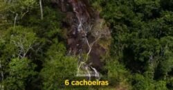 Excelente Fazenda 2.582 hectares à Venda Boiadeira Pecuária | Região de São José dos Campos/ SP