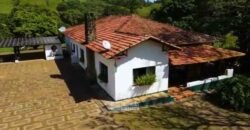 Excelente Fazenda 2.582 hectares à Venda Boiadeira Pecuária | Região de São José dos Campos/ SP