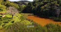 Excelente Fazenda 2.582 hectares à Venda Boiadeira Pecuária | Região de São José dos Campos/ SP
