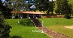 Excelente Fazenda 2.582 hectares à Venda Boiadeira Pecuária | Região de São José dos Campos/ SP