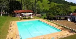 Excelente Fazenda 2.582 hectares à Venda Boiadeira Pecuária | Região de São José dos Campos/ SP