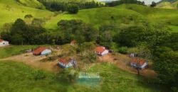 Excelente Fazenda 2.582 hectares à Venda Boiadeira Pecuária | Região de São José dos Campos/ SP