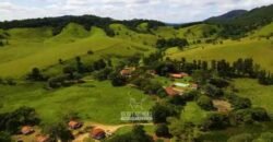 Excelente Fazenda 2.582 hectares à Venda Boiadeira Pecuária | Região de São José dos Campos/ SP