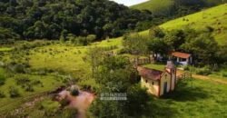 Excelente Fazenda 2.582 hectares à Venda Boiadeira Pecuária | Região de São José dos Campos/ SP