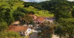 Excelente Fazenda 2.582 hectares à Venda Boiadeira Pecuária | Região de São José dos Campos/ SP