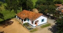 Excelente Fazenda 2.582 hectares à Venda Boiadeira Pecuária | Região de São José dos Campos/ SP