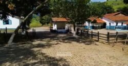 Excelente Fazenda 2.582 hectares à Venda Boiadeira Pecuária | Região de São José dos Campos/ SP