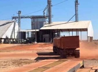 Mega Fazenda à Venda 13.800 Has Soja e Arroz Estrutura Completa | Região do Xingu/ MT