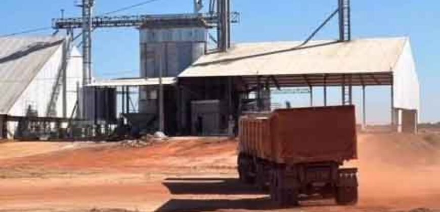 Mega Fazenda à Venda 13.800 Has Soja e Arroz Estrutura Completa | Região do Xingu/ MT