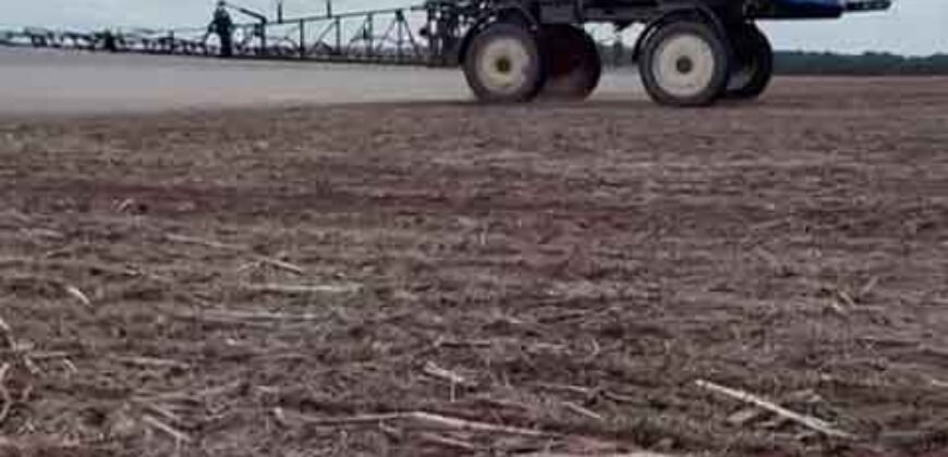 Mega Fazenda à Venda 13.800 Has Soja e Arroz Estrutura Completa | Região do Xingu/ MT