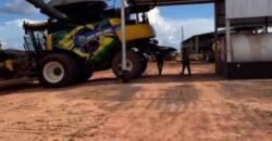 Mega Fazenda à Venda 13.800 Has Soja e Arroz Estrutura Completa | Região do Xingu/ MT