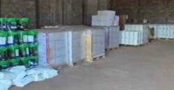 Mega Fazenda à Venda 13.800 Has Soja e Arroz Estrutura Completa | Região do Xingu/ MT