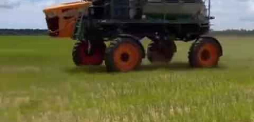 Mega Fazenda à Venda 13.800 Has Soja e Arroz Estrutura Completa | Região do Xingu/ MT