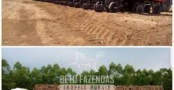 Excelente Fazenda à Venda 19.000 has Estrutura Completa com Pista de Pouso | Regeneração/ PI