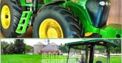 Excelente Fazenda à Venda 19.000 has Estrutura Completa com Pista de Pouso | Regeneração/ PI