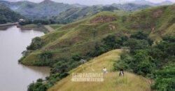 Fazenda Ótimo Investimento total 92 hectares Acesso à Represa para Pecuária | Piraí/ RJ
