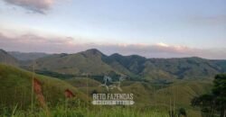 Fazenda Ótimo Investimento total 92 hectares Acesso à Represa para Pecuária | Piraí/ RJ