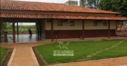 Megafazenda à Venda 142.000 hectares Dupla Aptidão e Pista de Pouso | Canabrava do Norte/MT