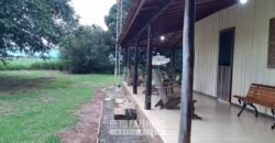 Fazenda à Venda 9.600 hectares Vocação Agrícola e Pista de Pouso | Nova Maringá/MT