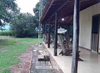 Fazenda à Venda 9.600 hectares Vocação Agrícola e Pista de Pouso | Nova Maringá/MT Fazenda à Venda 9.600 hectares Vocação Agrícola e Pista de Pouso | Nova Maringá/MT