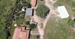 Fazenda de Dupla Aptidão 13.750 hectares | Entre Xique-Xique e Morpará/ BA