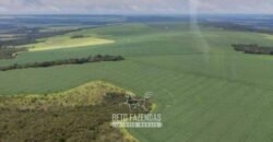 Para Investidores: Fazenda 26.000 hectares de Alta Produtividade | Nova Mutum/ MT