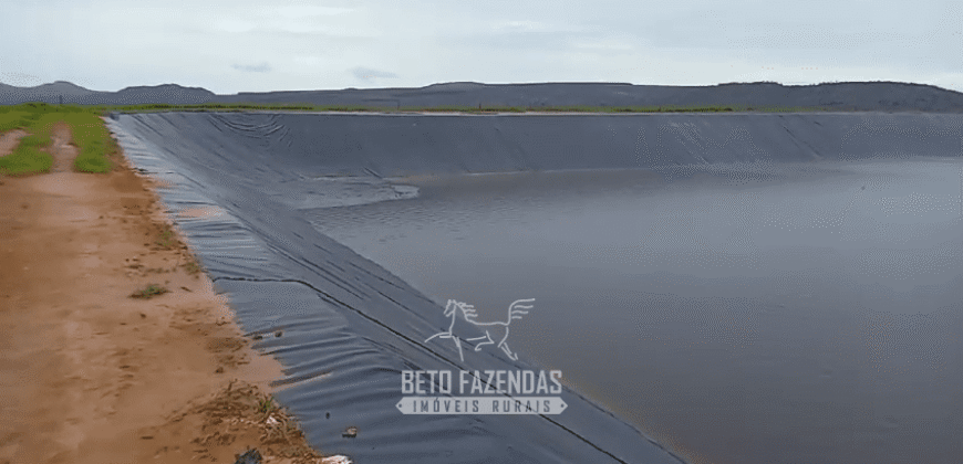 Fazenda de Café 2.929 hectares com Alta Tecnologia | Lassance – MG Fazenda de Café 2.929 hectares com Alta Tecnologia | Lassance – MG