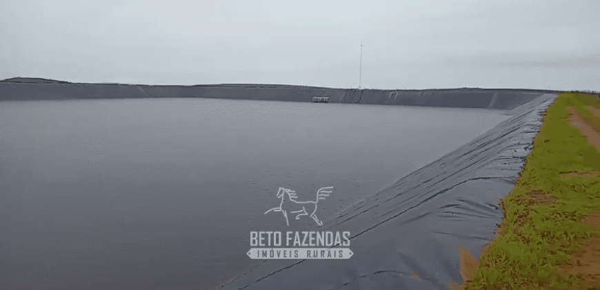 Fazenda de Café 2.929 hectares com Alta Tecnologia | Lassance – MG Fazenda de Café 2.929 hectares com Alta Tecnologia | Lassance – MG