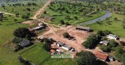 Fazenda de Dupla Aptidão 6.320 has Infraestrutura Completa e Reflorestamento | Unaí/ MG