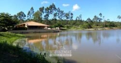 Fazenda de Dupla Aptidão 6.320 has Infraestrutura Completa e Reflorestamento | Unaí/ MG