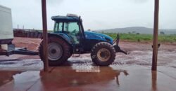 Fazenda de Café 2.929 hectares com Alta Tecnologia | Lassance – MG Fazenda de Café 2.929 hectares com Alta Tecnologia | Lassance – MG