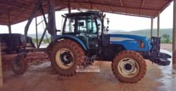 Fazenda de Café 2.929 hectares com Alta Tecnologia | Lassance – MG Fazenda de Café 2.929 hectares com Alta Tecnologia | Lassance – MG