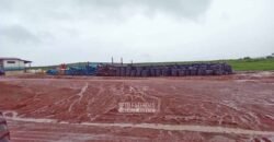 Fazenda de Café 2.929 hectares com Alta Tecnologia | Lassance – MG Fazenda de Café 2.929 hectares com Alta Tecnologia | Lassance – MG