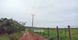 Fazenda de Café 2.929 hectares com Alta Tecnologia | Lassance – MG Fazenda de Café 2.929 hectares com Alta Tecnologia | Lassance – MG