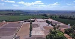 Fazenda à Venda 1.333 hectares Alto Padrão Tecnologia e Produtividade em Café | Piunhi/ MG