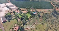 Fazenda à Venda 1.333 hectares Alto Padrão Tecnologia e Produtividade em Café | Piunhi/ MG