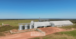 Fazenda à Venda Potencial de Expansão na Lavoura com Armazenamento  | Confresa/ MT –