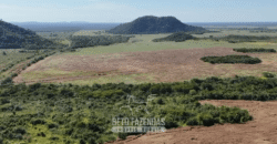 Fazenda à Venda Potencial de Expansão na Lavoura com Armazenamento  | Confresa/ MT –