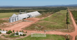 Fazenda à Venda Potencial de Expansão na Lavoura com Armazenamento  | Confresa/ MT –