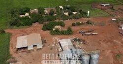 Fazenda à 12.565 hectares de Dupla Aptidão | Santana do Araguaia/PA