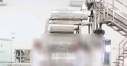 Indústria de Polpa de Açaí à Venda de Alta Capacidade com Fazenda Própria – Pará