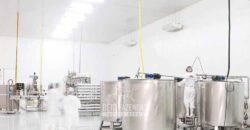 Indústria de Polpa de Açaí à Venda de Alta Capacidade com Fazenda Própria – Pará