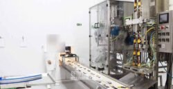 Indústria de Polpa de Açaí à Venda de Alta Capacidade com Fazenda Própria – Pará