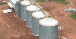 Mega Fazenda 16.000 hectares com Silos de Armazenagem | Muquém/ GO