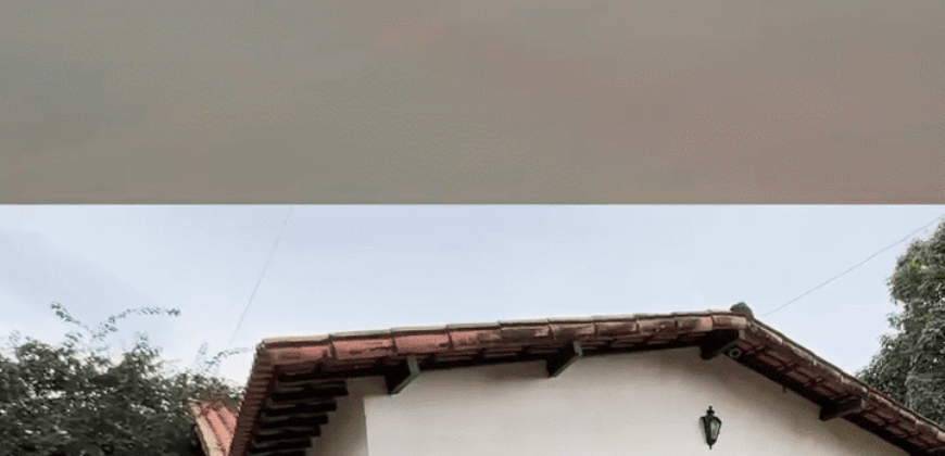 Mega Fazenda 16.000 hectares com Silos de Armazenagem | Muquém/ GO