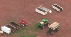 Mega Fazenda 16.000 hectares com Silos de Armazenagem | Muquém/ GO