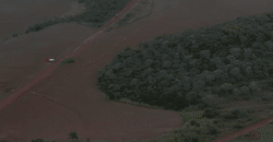 Mega Fazenda 16.000 hectares com Silos de Armazenagem | Muquém/ GO